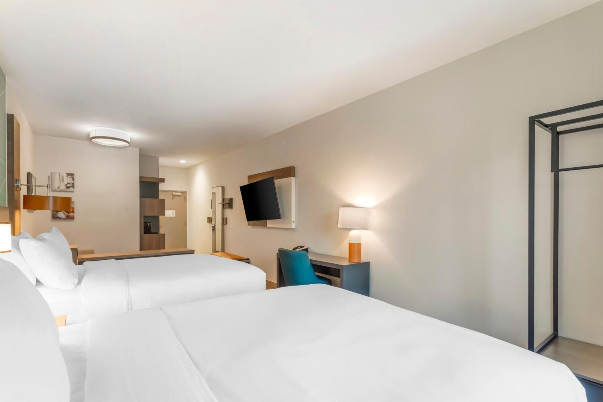 Comfort Suites Gatlinburg Downtown-Convention Center Bagian luar foto