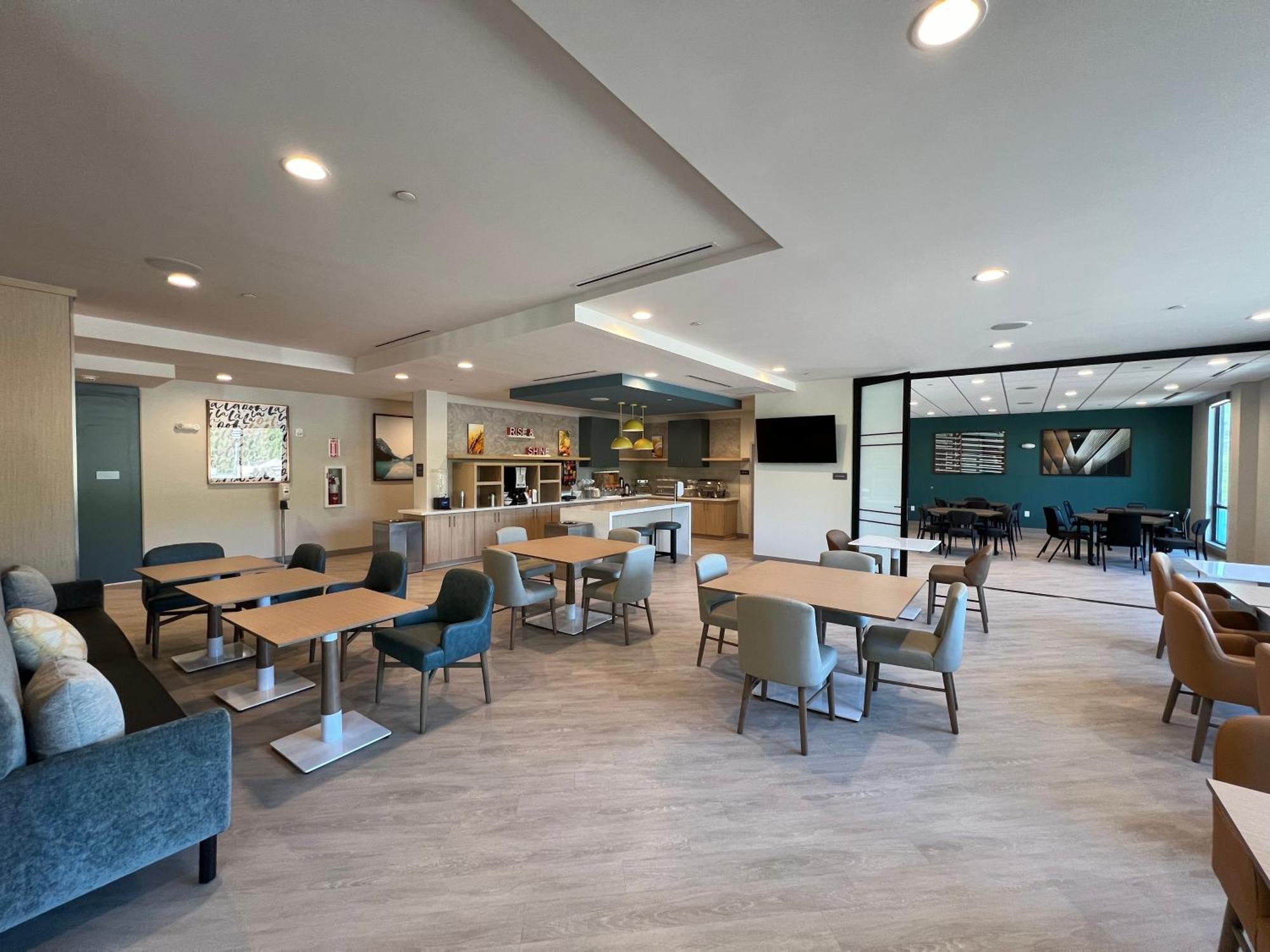 Comfort Suites Gatlinburg Downtown-Convention Center Bagian luar foto